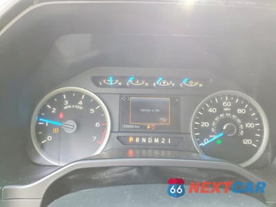 Zdjęcie 9 z 12 samochodu: 2017 FORD F150 SUPERCREW VIN:1FTEW1CP4HFB06236 - miniatura