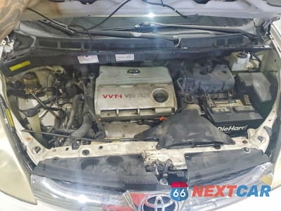 Zdjęcie 12 z 12 samochodu: 2006 TOYOTA SIENNA XLE LIMITED 7 PASSENGER VIN:5TDZA22C96S464000 - miniatura