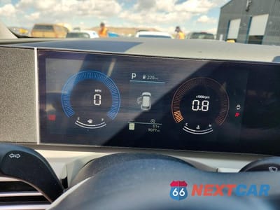 Zdjęcie 9 z 13 samochodu: 2025 HYUNDAI TUCSON VIN:3KMJBCDE2SE004869 - miniatura