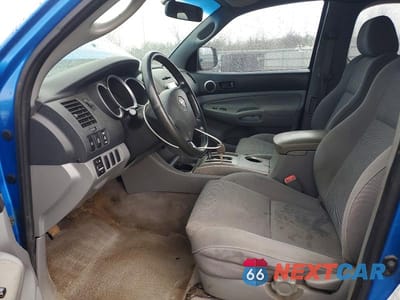 Zdjęcie 7 z 12 samochodu: 2005 TOYOTA TACOMA ACCESS CAB VIN:5TEUU42N45Z079993 - miniatura
