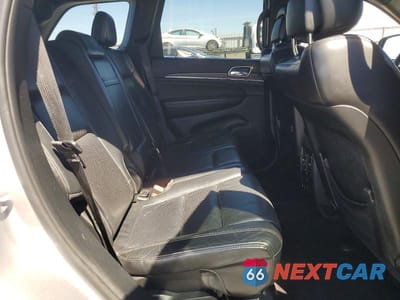 Zdjęcie 11 z 13 samochodu: 2017 JEEP GRAND CHEROKEE LIMITED VIN:1C4RJEBG9HC717258 - miniatura