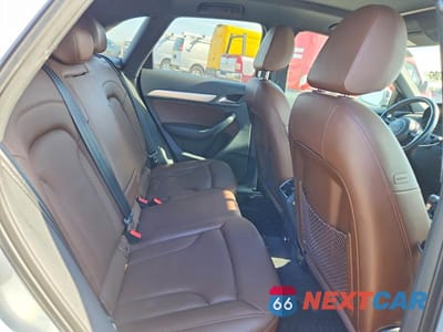 Zdjęcie 11 z 14 samochodu: 2017 AUDI Q3 PREMIUM PLUS VIN:WA1JCCFS9HR008671 - miniatura