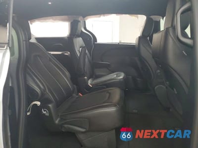 Zdjęcie 11 z 12 samochodu: 2026 CHRYSLER PACIFICA SELECT VIN:2C4RC1BG1TR178850 - miniatura