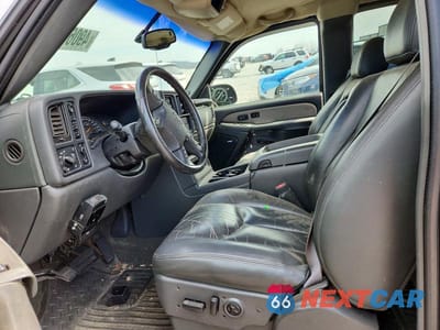 Zdjęcie 7 z 12 samochodu: 2003 CHEVROLET SILVERADO K1500 VIN:2GCEK19T631212980 - miniatura