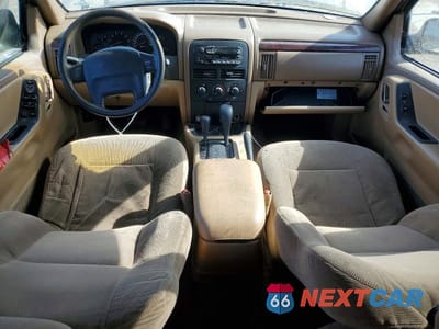 Zdjęcie 8 z 13 samochodu: 2000 JEEP GRAND CHEROKEE LAREDO VIN:1J4GW48S0YC388328 - miniatura