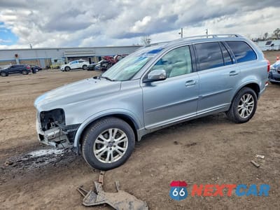 2013 VOLVO XC90 3.2 YV4952CZXD1636260 - główne zdjęcie licytacji z USA - miniatura