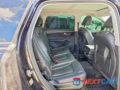 Zdjęcie 11 z 12 samochodu: 2018 AUDI Q7 PRESTIGE VIN:WA1VAAF7XJD021665 - miniatura