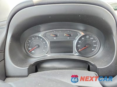 Zdjęcie 9 z 14 samochodu: 2024 GMC TERRAIN SLE VIN:3GKALTEG0RL364765 - miniatura