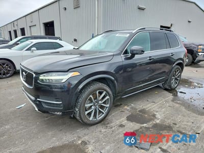 2017 VOLVO XC90 T5 YV4102KK0H1163135 - główne zdjęcie licytacji z USA - miniatura