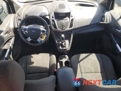 Zdjęcie 8 z 12 samochodu: 2014 FORD TRANSIT CO - DELIVERY VAN VIN:NM0LE7FX8E1157172 - miniatura