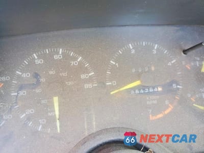 Zdjęcie 9 z 12 samochodu: 1994 CHEVROLET S TRUCK S10 VIN:1GCCS1448RK167346 - miniatura