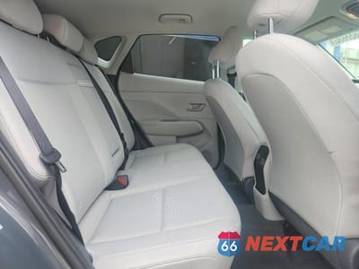 Zdjęcie 11 z 12 samochodu: 2025 HYUNDAI KONA SEL VIN:KM8HB3AB0SU339640 - miniatura