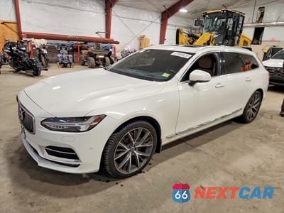 2018 VOLVO V90 T6 INSCRIPTION YV1A22VL0J1044471 - główne zdjęcie licytacji z USA - miniatura