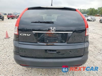 Zdjęcie 6 z 13 samochodu: 2014 HONDA CR-V LX VIN:2HKRM3H33EH566899 - miniatura