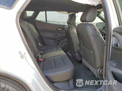 Zdjęcie 11 z 13 samochodu: 2025 CHEVROLET TRAX 2RS VIN:KL77LJEP1SC327281 - miniatura
