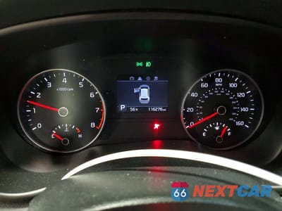 Zdjęcie 9 z 13 samochodu: 2020 KIA SPORTAGE LX VIN:KNDPMCAC9L7799818 - miniatura