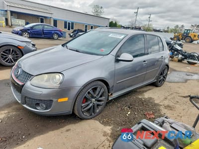 2009 VOLKSWAGEN GTI WVWGV71K99W104117 - główne zdjęcie licytacji z USA - miniatura