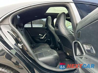 Zdjęcie 9 z 10 samochodu: 2020 MERCEDES-BENZ CLA 250 VIN:WDD5J4GB1LN035113 - miniatura