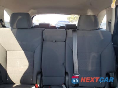 Zdjęcie 10 z 13 samochodu: 2019 KIA SORENTO LX VIN:5XYPG4A39KG557237 - miniatura