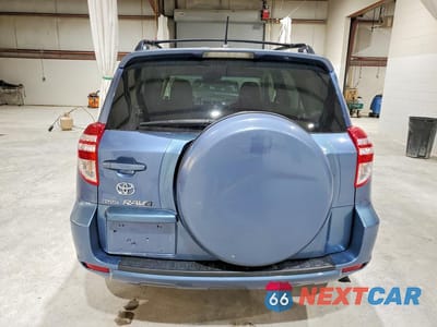 Zdjęcie 6 z 13 samochodu: 2009 TOYOTA RAV4 BASE VIN:JTMZF33V895012542 - miniatura