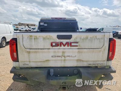 Zdjęcie 6 z 13 samochodu: 2023 GMC SIERRA K2500 DENALI VIN:1GT49WEY6LF106060 - miniatura