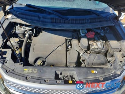 Zdjęcie 12 z 12 samochodu: 2011 FORD EXPLORER XLT VIN:1FMHK8D82BGA43188 - miniatura