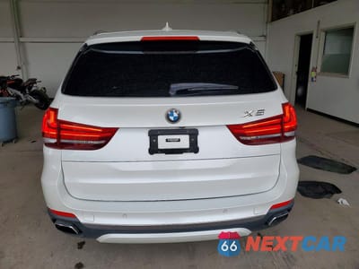 Zdjęcie 6 z 13 samochodu: 2018 BMW X5 SDRIVE35I VIN:5UXKR2C53J0X07630 - miniatura