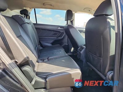 Zdjęcie 11 z 13 samochodu: 2024 VOLKSWAGEN TIGUAN SE VIN:3VV3B7AX8RM049860 - miniatura
