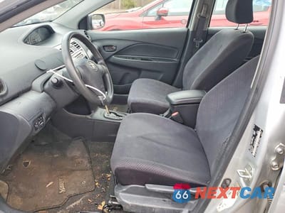 Zdjęcie 7 z 12 samochodu: 2008 TOYOTA YARIS BASE VIN:JTDBT923181275992 - miniatura