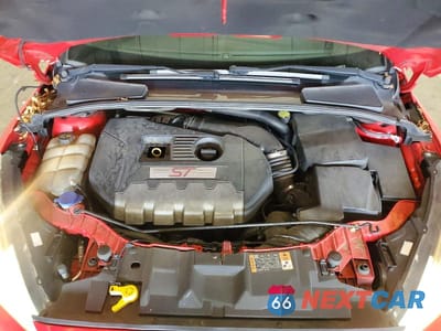 Zdjęcie 11 z 12 samochodu: 2016 FORD FOCUS ST VIN:1FADP3L96GL397320 - miniatura