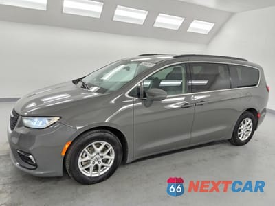 2022 CHRYSLER PACIFICA TOURING L 2C4RC1BG1NR123723 - główne zdjęcie licytacji z USA - miniatura