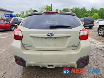 Zdjęcie 6 z 13 samochodu: 2013 SUBARU XV CROSSTREK 2.0 LIMITED VIN:JF2GPAGC2D2847310 - miniatura