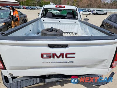 Zdjęcie 10 z 12 samochodu: 2024 GMC SIERRA K1500 VIN:3GTNUAED9RG260482 - miniatura