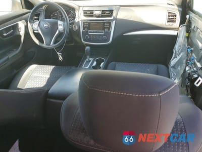Zdjęcie 8 z 13 samochodu: 2016 NISSAN ALTIMA 2.5 S VIN:1N4AL3AP9GN355860 - miniatura