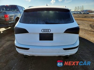 Zdjęcie 6 z 13 samochodu: 2011 AUDI Q5 PREMIUM PLUS VIN:WA1VFCFP2BA079222 - miniatura
