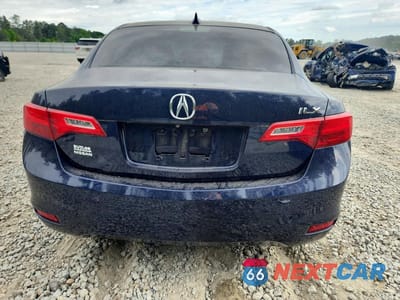 Zdjęcie 6 z 12 samochodu: 2015 ACURA ILX 20 VIN:19VDE1F38FE002453 - miniatura