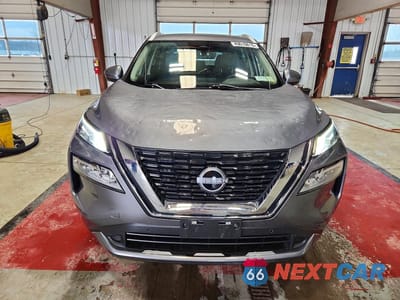 Piąte zdjęcie samochodu w środku: 2023 NISS ROGUE SL AWD VIN:JN8BT3CB7PW193869 - miniatura