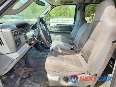 Zdjęcie 7 z 11 samochodu: 2004 FORD F250 SUPER DUTY VIN:1FTNW21P34EC22049 - miniatura