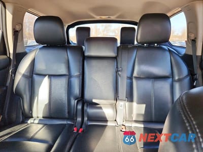 Zdjęcie 10 z 13 samochodu: 2017 NISSAN PATHFINDER SL VIN:5N1DR2MM1HC619566 - miniatura