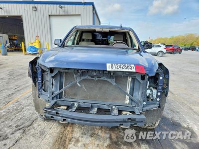 Piąte zdjęcie samochodu w środku: 2017 GMC YUKON SLE VIN:1GKS2AKC7HR314773 - miniatura