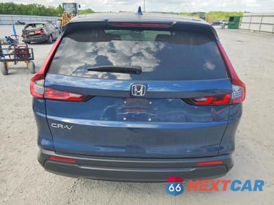 Zdjęcie 6 z 13 samochodu: 2024 HONDA CR-V EX VIN:2HKRS3H47RH333824 - miniatura