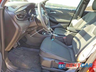 Zdjęcie 7 z 13 samochodu: 2021 BUICK ENCORE GX PREFERRED VIN:KL4MMBS28MB146554 - miniatura
