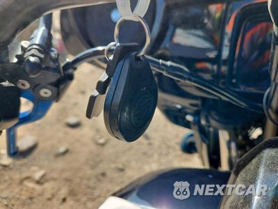 Zdjęcie 8 z 10 samochodu: 2021 HARLEY-DAVIDSON FLHXS VIN:1HD1KRP11MB606000 - miniatura