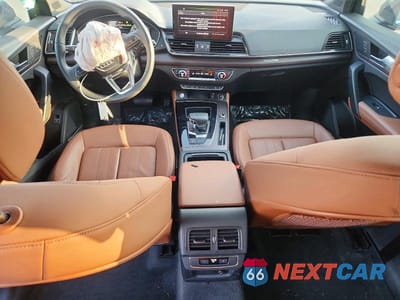 Zdjęcie 8 z 13 samochodu: 2022 AUDI Q5 PREMIUM PLUS 45 VIN:WA1EAAFY3N2086318 - miniatura