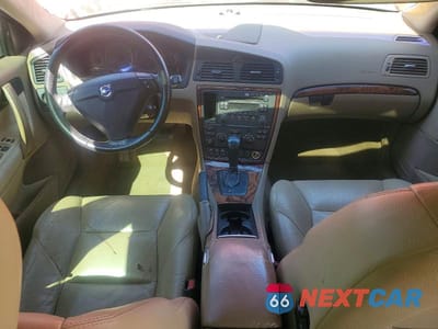 Zdjęcie 8 z 11 samochodu: 2007 VOLVO S60 2.5T VIN:YV1RS592672626048 - miniatura