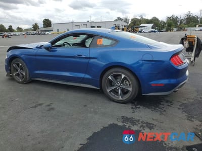 Drugie zdjęcie samochodu z przodu: 2022 FORD MUSTANG VIN:1FA6P8TH1N5134652 - miniatura