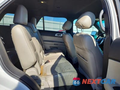 Zdjęcie 11 z 13 samochodu: 2011 FORD EXPLORER XLT VIN:1FMHK7D80BGA47606 - miniatura