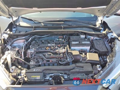 Zdjęcie 12 z 14 samochodu: 2023 TOYOTA COROLLA CROSS XLE VIN:7MUDAABG0PV043989 - miniatura