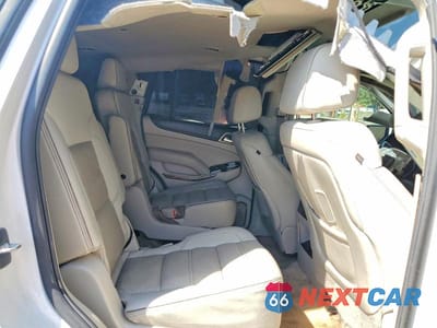Zdjęcie 11 z 13 samochodu: 2016 GMC YUKON DENALI VIN:1GKS1CKJ5GR364003 - miniatura