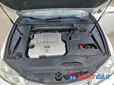 Zdjęcie 11 z 13 samochodu: 2010 LEXUS ES 350 VIN:JTHBK1EG3A2347020 - miniatura